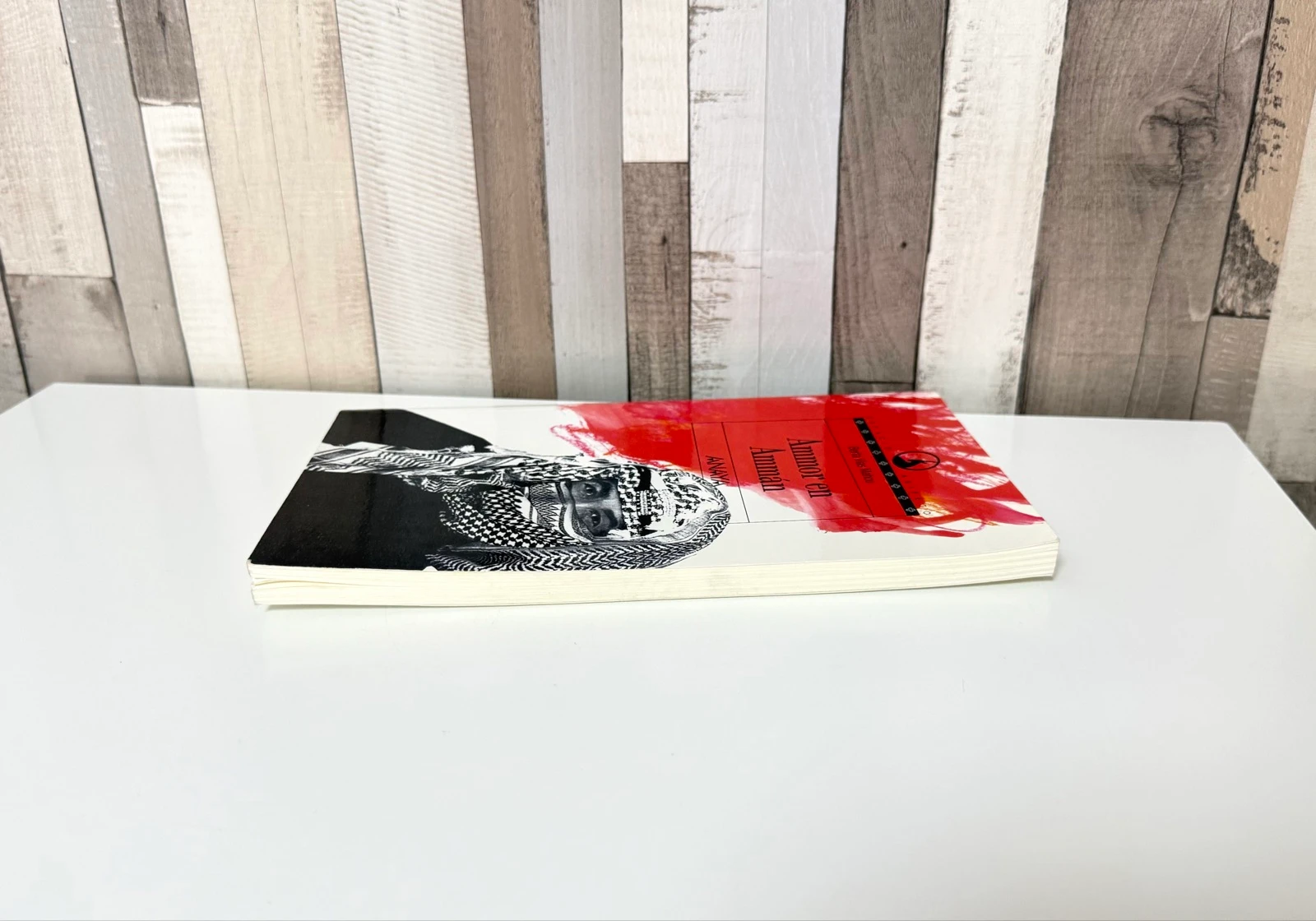 Libro Ammor en Ammán – photo 4